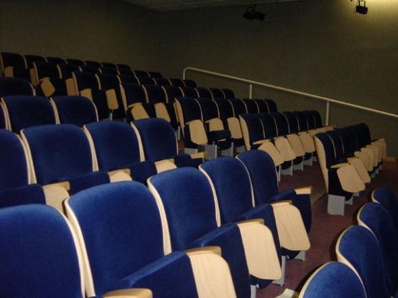 KCC County Hall Theatre and Assembly Room