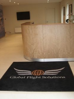 Global Flight Solutions - Biggin Hill Airport, Kent