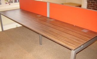 Bench Desking Installation GASP (43)
