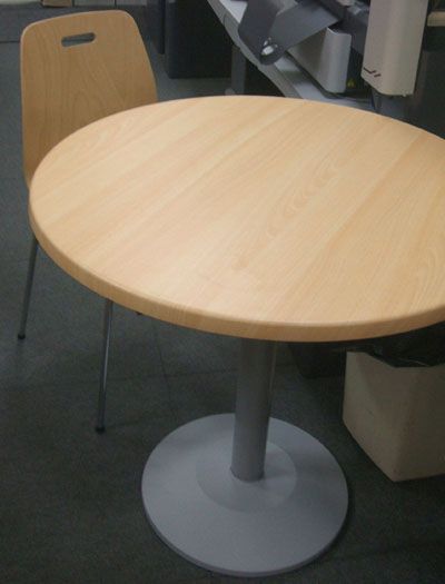 Cafe Style Table