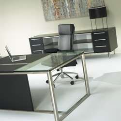 Diktat Executive Furniture