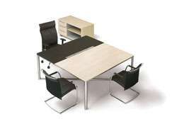 Diktat Executive Table Desk