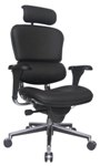 Ergohuman Chair Supplied in Rochester