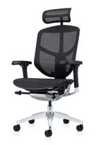 Enjoy Mesh Office Chairs