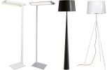 Floor Standing Office Lamps