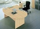 Quadrifoglio Idea Plus Office Desks