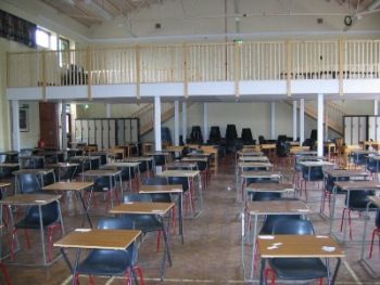 Mezzanine Flooring