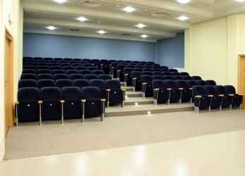 Installation of Auditorium and Theatre Seating