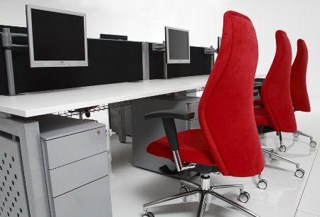 M50 Office Bench Desks