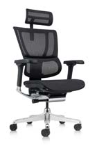 Mirus Ergonomic Office Chairs