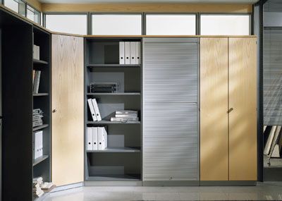 InvitAss Storage Wall Cupboards