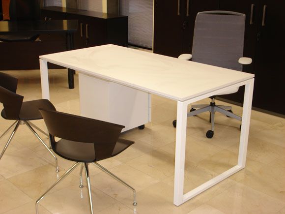 LPO O Frame Desk