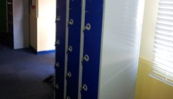 School Lockers for Pupils and Staff
