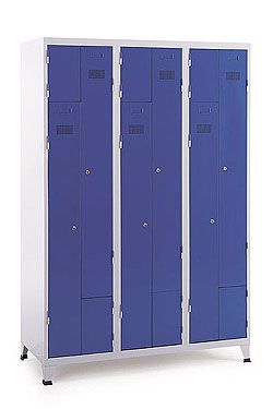 Guialmi Personal Lockers