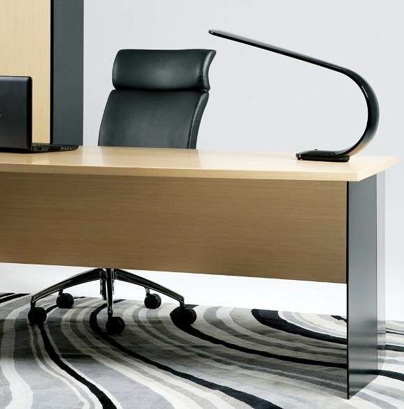 Magna Executive Desk Range