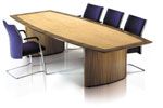 Oracle Boardroom Tables