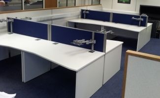 Qore Desk Installation for Comtrex (93)