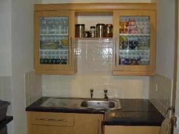 Kitchenette