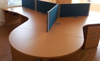 Qore Desk Installation - Acqua Doria (48)