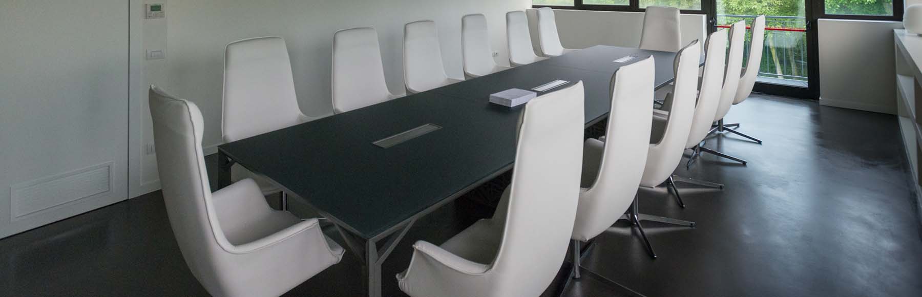 Meeting Room Tables