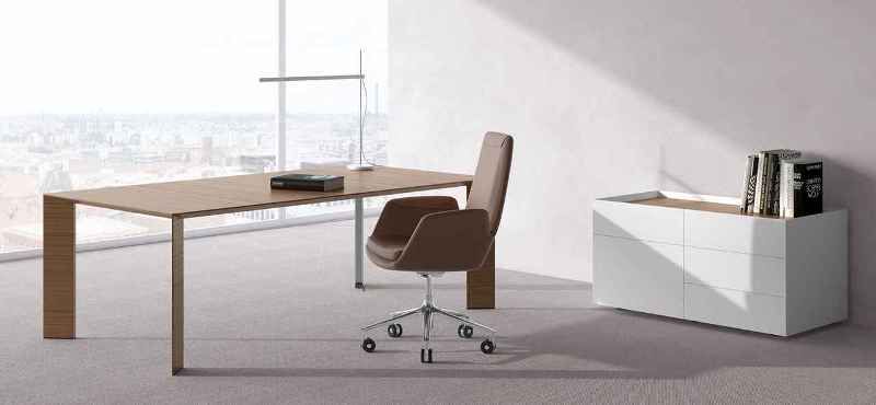 Paper Executive Furniture