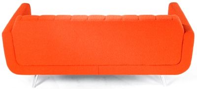 Rear View Of Rocco Sofa