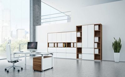 Intavis Cupboards