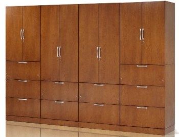 Modular Storage Cupboard System