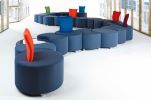 Junior Spin Modular Seating Units