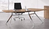 Star Executive Desk from Renz