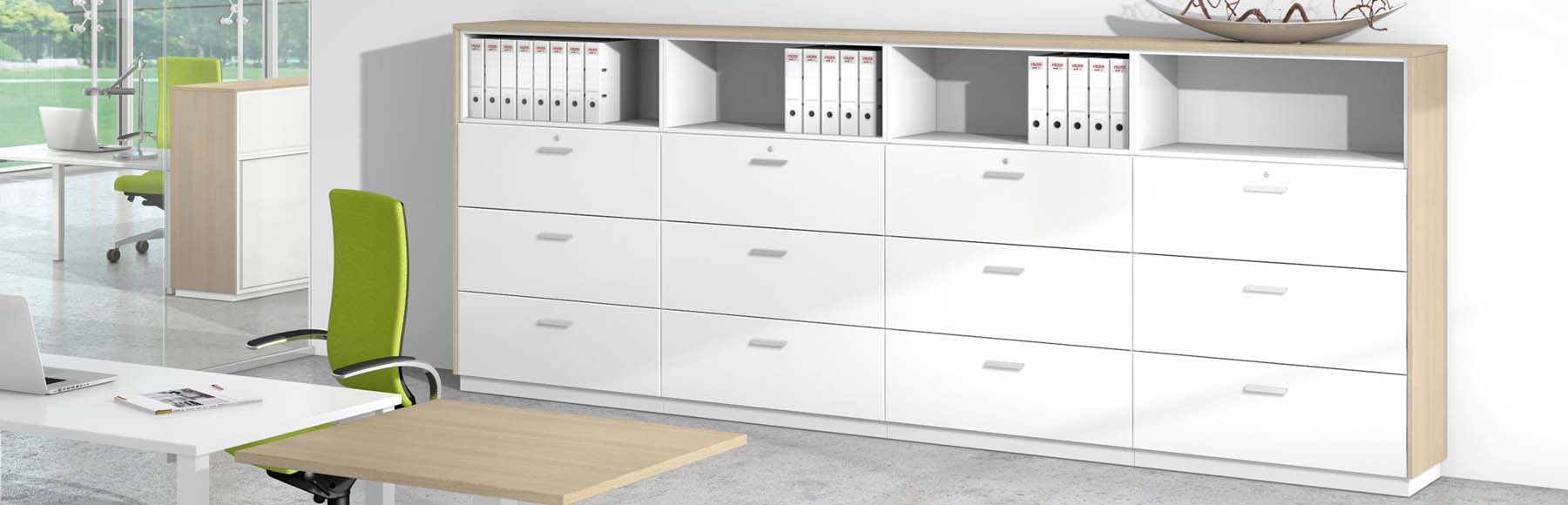Storage & Shelving