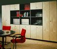 Invitass Storage Wall Cupboards