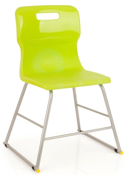 Titan High Classroom Chair