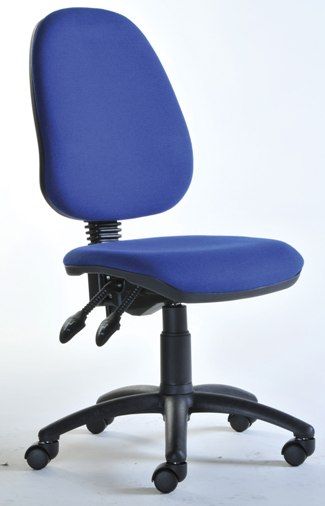 Vantage Budget Operators Chair