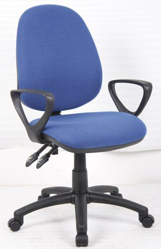 Vantage Budget Operators Chair with fixed arms