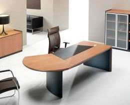 Executive Office Furniture