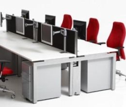 Office Bench Desks