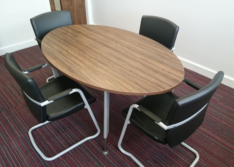 Meeting Room Furniture