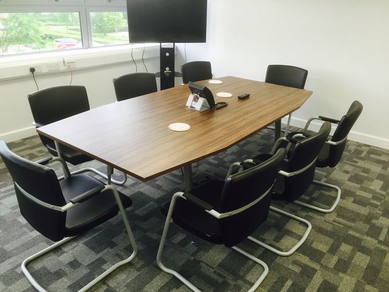 Conference Room Furniture