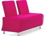 Pacific Modular Seating Units