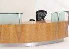 Evolution Classic Reception Desk