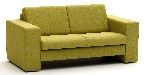 Crisp Office Reception Sofa