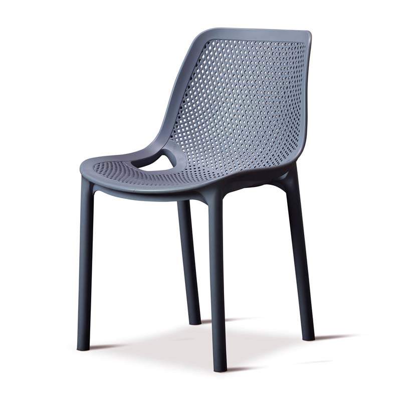 Cruz Polypropylene Side Chair