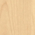 Melamine Finish: Maple