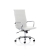 Finish: White