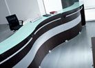 Quadrifoglio Reception Desks