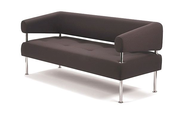 Koko Reception Sofa