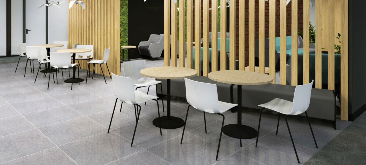 Cafe and Restaurant Chairs