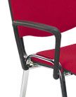 Pair of Arms for ISO chair at additional cost