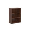  M25 Bookcase in Walnut